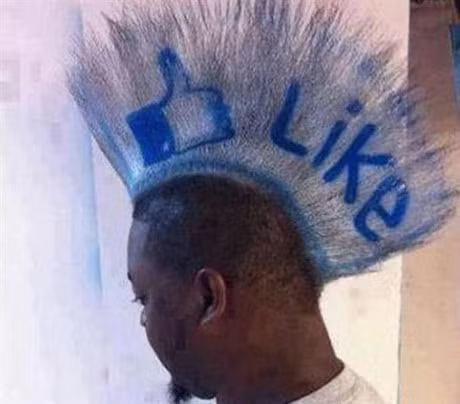 Cuoi ra nuoc mat voi nhung kieu toc quai dan nhat the gioi - Anh 6