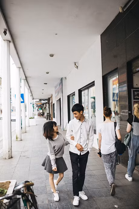 Quen qua mang, chang cong tu 