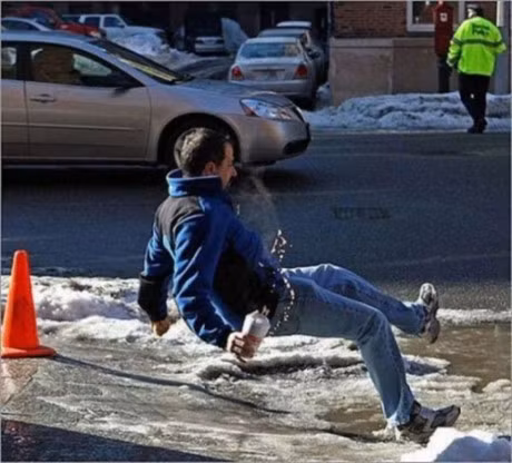 Nhung khoanh khac cua mot giay truoc tham hoa duoc chup lai - Anh 4