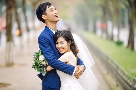 Quen qua mang, chang cong tu 