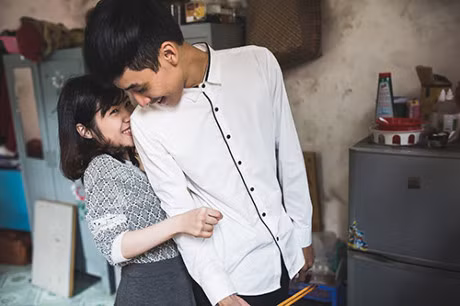 Quen qua mang, chang cong tu 