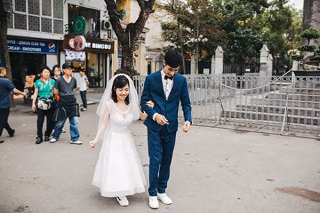 Quen qua mang, chang cong tu 