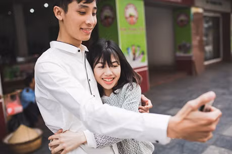 Quen qua mang, chang cong tu 