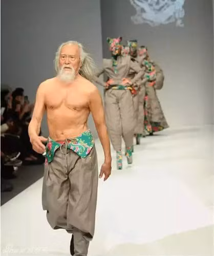 Bi quyet cuong trang cua 