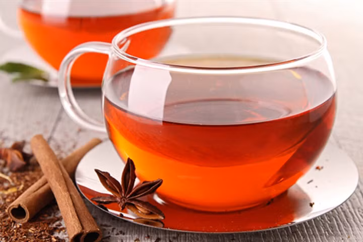 6 loại đồ uống tốt cho sức khỏe của bạn trong mùa đông