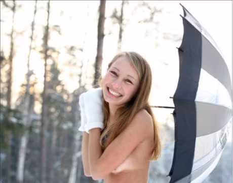 Rung minh voi nhung thu choi doc, la trong troi ret cam - Anh 8