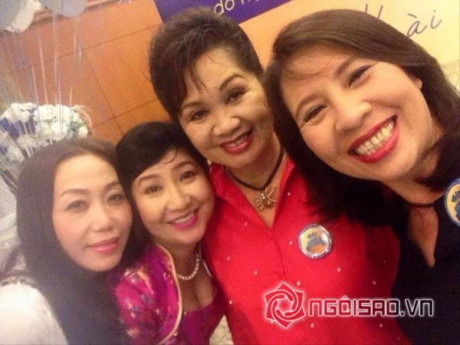 Cuộc sống sau ly hôn của vợ cũ Thanh Bạch - Ảnh 18 Cuoc song sau ly hon cua vo cu Thanh Bach - Anh 18