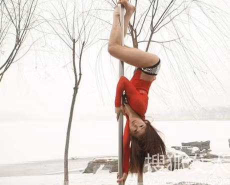 Rung minh voi nhung thu choi doc, la trong troi ret cam - Anh 5