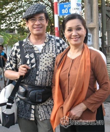 Cuộc sống sau ly hôn của vợ cũ Thanh Bạch - Ảnh 1 Cuoc song sau ly hon cua vo cu Thanh Bach - Anh 1