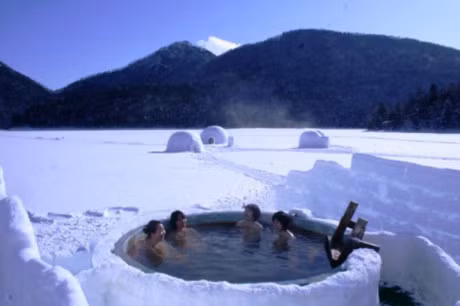 Rung minh voi nhung thu choi doc, la trong troi ret cam - Anh 10