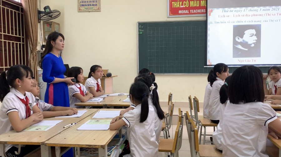 Ảnh minh họa INT.