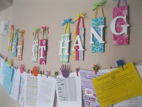 8 mẹo nhỏ sắp xếp phòng học cho con - Ảnh 4 8 mẹo nhỏ sắp xếp phòng học cho con - Ảnh 4