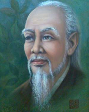 Học thuyết thủy hỏa của Hải Thượng Lãn Ông