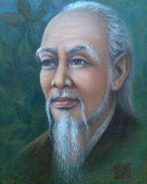 Học thuyết thủy hỏa của Hải Thượng Lãn Ông