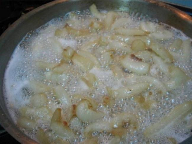 Mac benh nguy hiem vi KHONG an thit mo