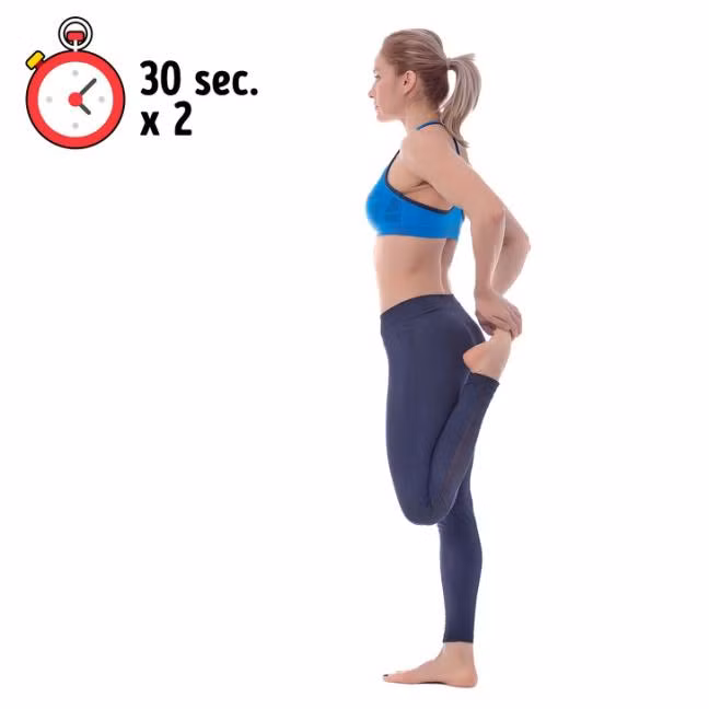 7 bai tap giam dau lung trong 10 phut