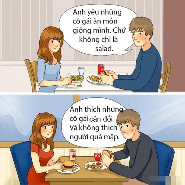 Hạn chế làm 5 việc tốt này nếu không muốn biến cuộc đời mình thành cơn ác mộng Han che lam 5 viec tot nay neu khong muon bien cuoc doi minh thanh con ac mong