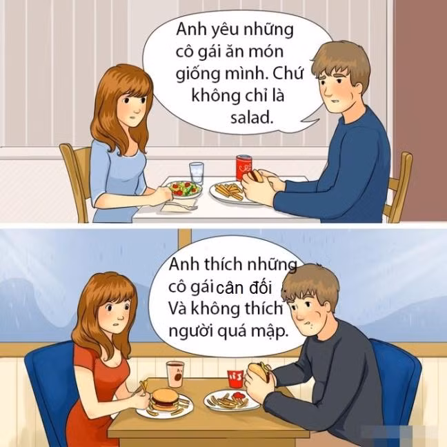 Han che lam 5 viec tot nay neu khong muon bien cuoc doi minh thanh con ac mong