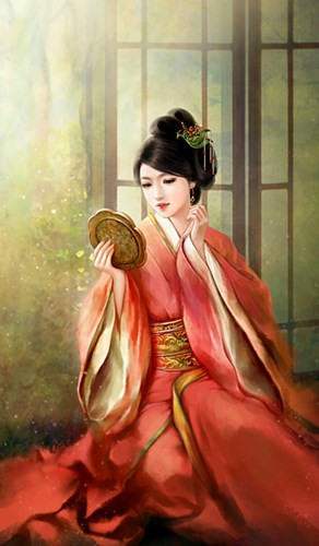 Sự thật ít biết về những kỹ nữ Trung Quốc xưa ảnh 1 Sự thật ít biết về những kỹ nữ Trung Quốc xưa ảnh 1
