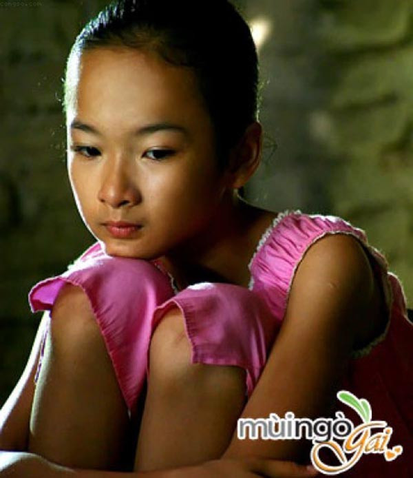 10 năm trước, Angela Phương Trinh là ai? ảnh 3 10 năm trước, Angela Phương Trinh là ai? ảnh 3