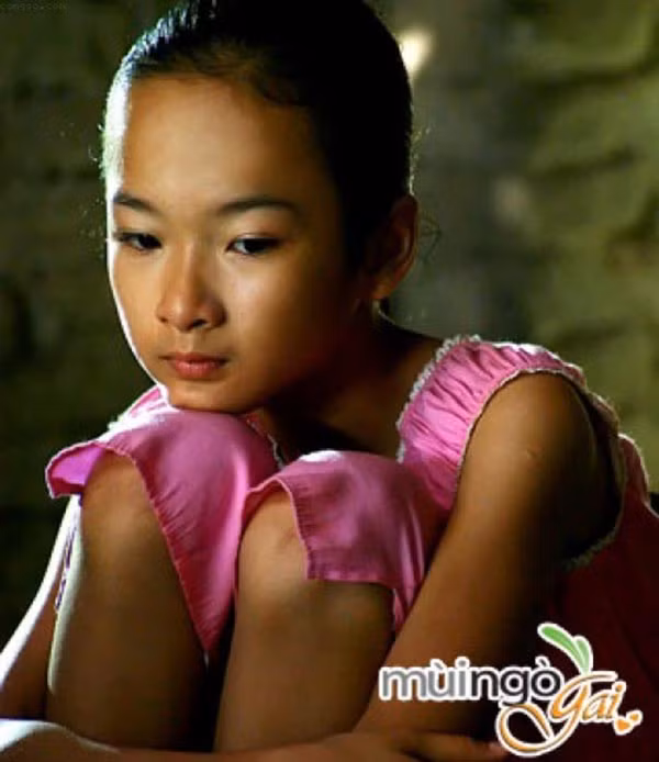 10 năm trước, Angela Phương Trinh là ai? ảnh 3