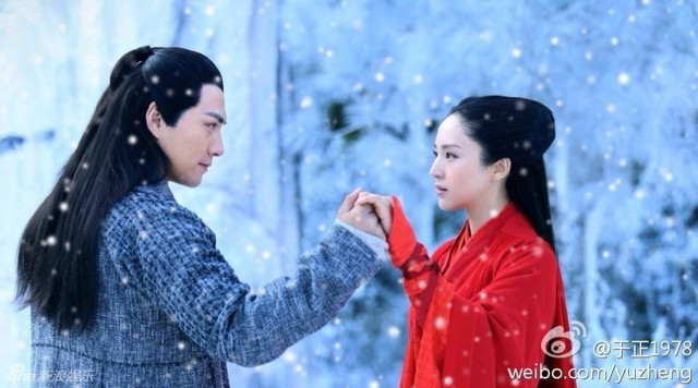 7 cặp đôi đẹp nhất trong phim kiếm hiệp Kim Dung ảnh 3 http://dan.yan.vn/static/upload/2015/03/22/15.jpg