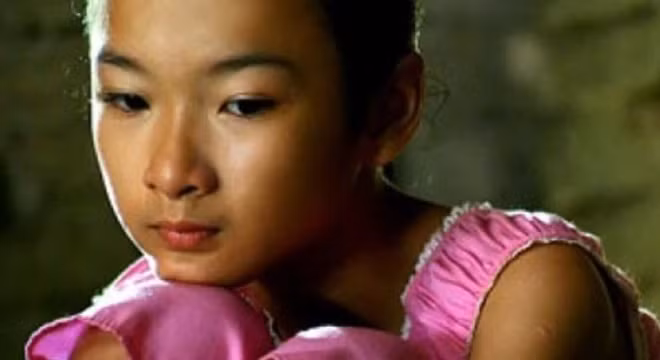 10 năm trước, Angela Phương Trinh là ai?