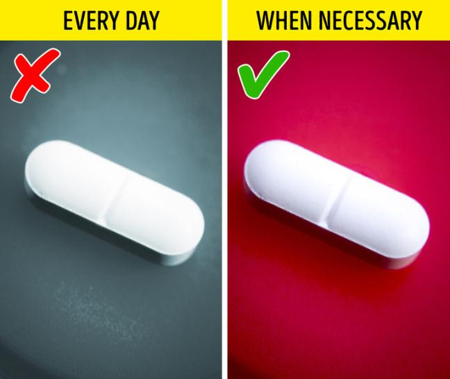 11 viec nguy hiem chung ta lam moi ngay ma khong he nhan ra