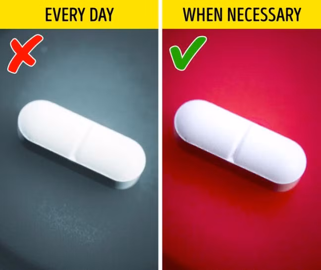 11 viec nguy hiem chung ta lam moi ngay ma khong he nhan ra