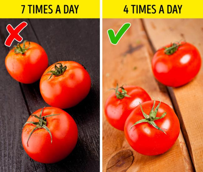 11 viec nguy hiem chung ta lam moi ngay ma khong he nhan ra