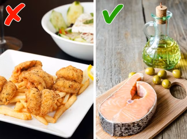 11 viec nguy hiem chung ta lam moi ngay ma khong he nhan ra