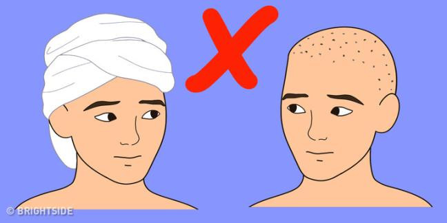 11 viec nguy hiem chung ta lam moi ngay ma khong he nhan ra