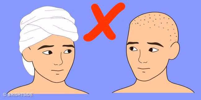 11 viec nguy hiem chung ta lam moi ngay ma khong he nhan ra