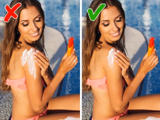 11 viec nguy hiem chung ta lam moi ngay ma khong he nhan ra