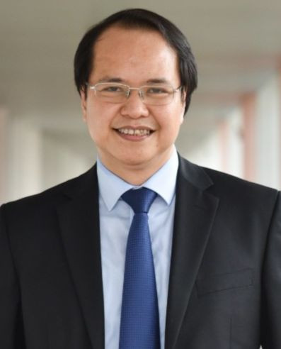 PGS.TS Nguyễn Phú Khánh. PGS.TS Nguyễn Phú Khánh.