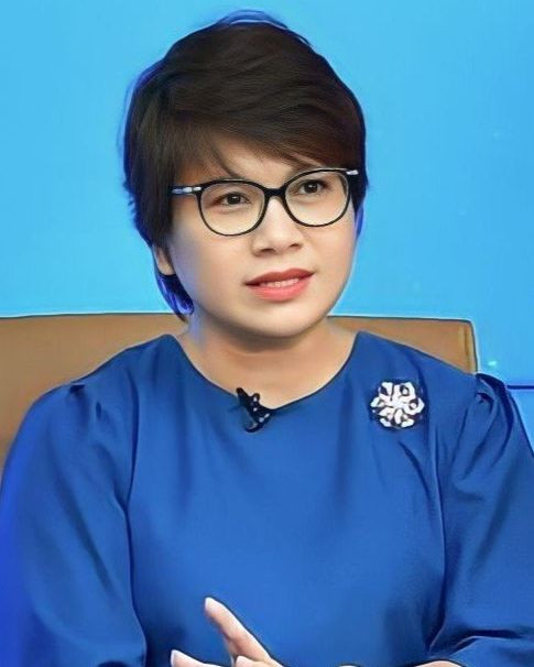 PGS.TS Nguyễn Thu Thủy. PGS.TS Nguyễn Thu Thủy.