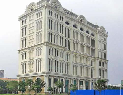 Parkson tiếp tục đóng cửa trung tâm thương mại ở Sài Gòn