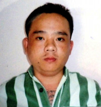 Nguyễn Thanh Hùng. Ảnh: C.A Nguyễn Thanh Hùng. Ảnh: C.A