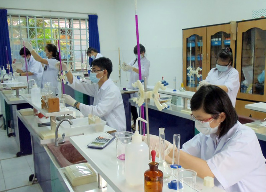 Ý nghĩa việc ban hành Nghị quyết về đổi mới căn bản, toàn diện GD - ĐT