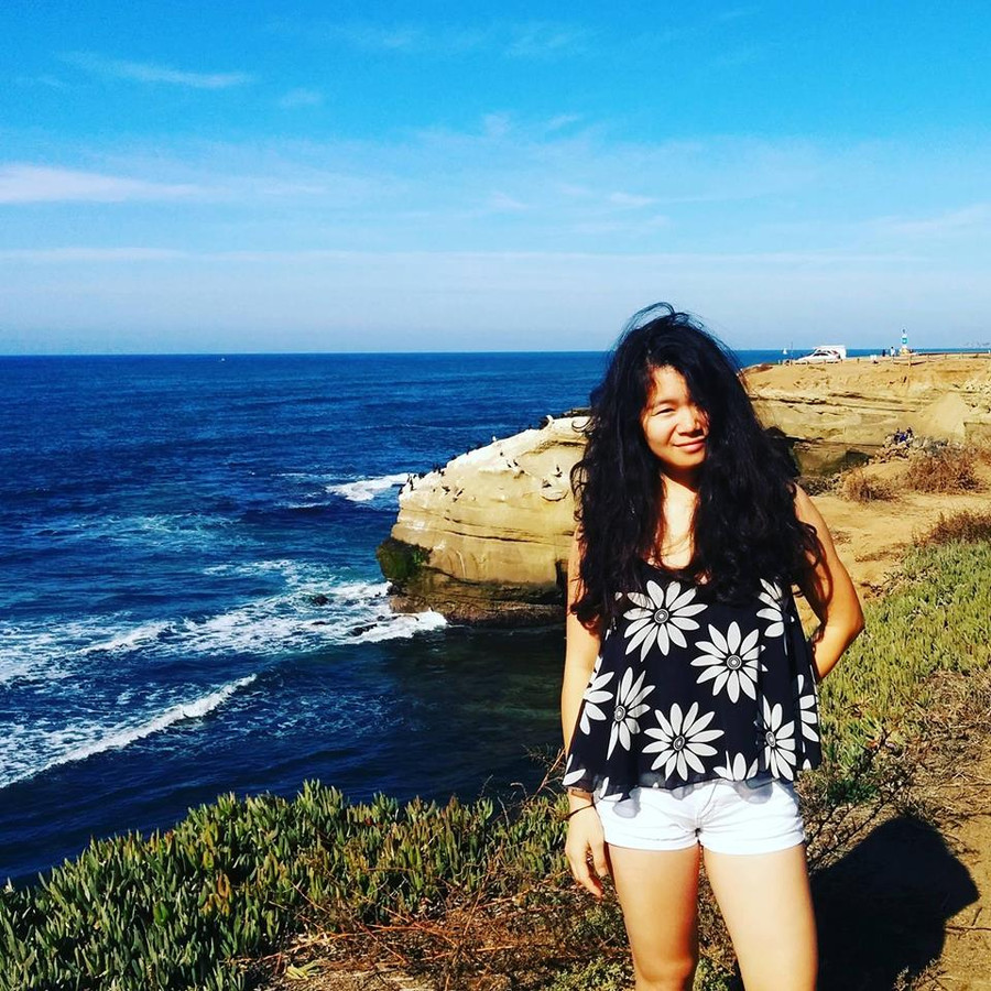 Huyền Chip Huyền Chip