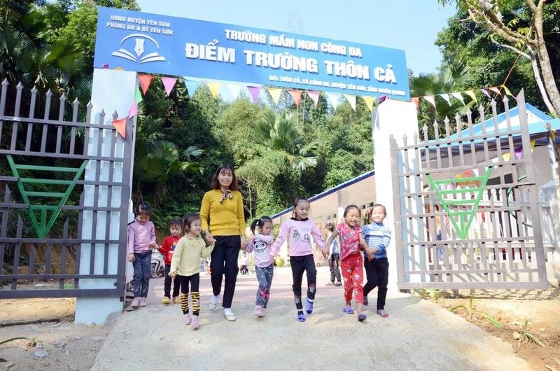 Ảnh minh họa/ITN.