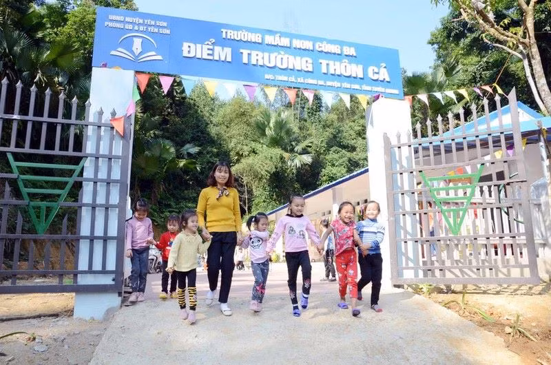 Ảnh minh họa/ITN.