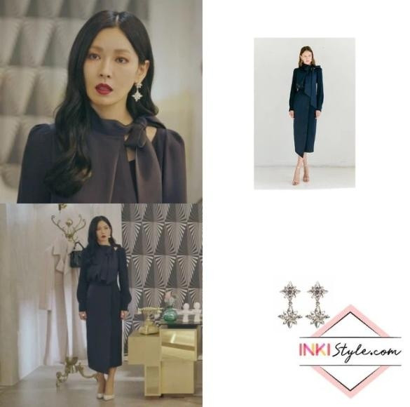 5 kiểu áo sơ mi sang chảnh ngút ngàn của hội chị đẹp Penthouse ảnh 5 5 kiểu áo sơ mi sang chảnh ngút ngàn của hội chị đẹp Penthouse ảnh 5