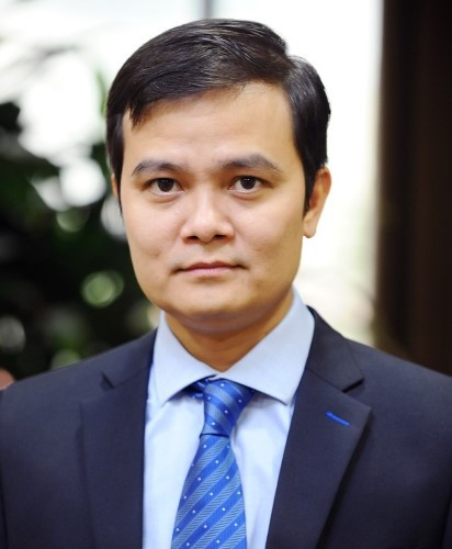Ông Bùi Quang Huy - Ủy viên Dự khuyết BCH Trung ương Đảng khóa XIII, Bí thư thường trực BCH Trung ương Đoàn, Chủ tịch Hội Sinh viên Việt Nam. Ông Bùi Quang Huy - Ủy viên Dự khuyết BCH Trung ương Đảng khóa XIII, Bí thư thường trực BCH Trung ương Đoàn, Chủ tịch Hội Sinh viên Việt Nam.