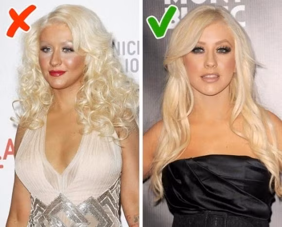 Mẹo trang điểm giúp chị em xinh đẹp và ăn gian đến chục tuổi ảnh 5