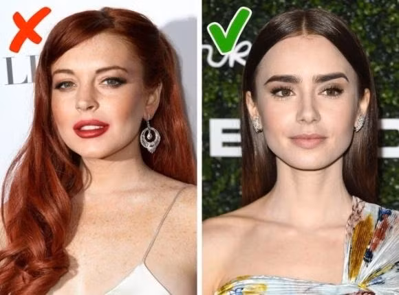 Mẹo trang điểm giúp chị em xinh đẹp và ăn gian đến chục tuổi ảnh 2