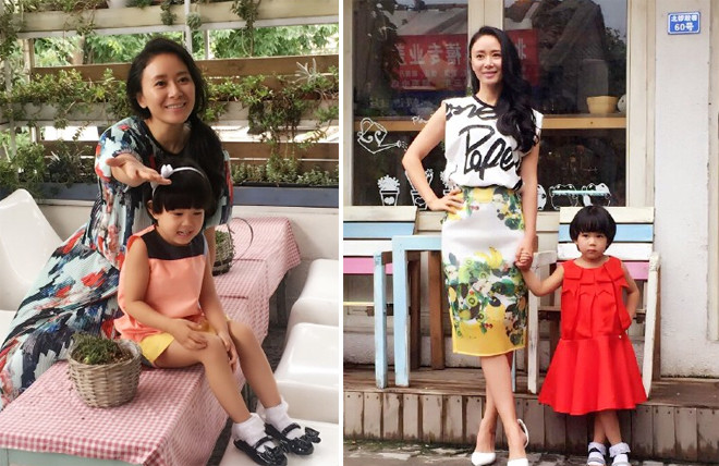 Trương Hằng sau 18 năm đóng "Hoàn Châu Cách Cách" ảnh 6