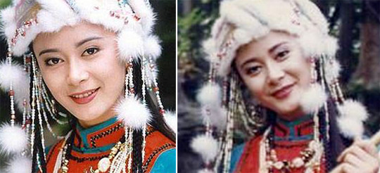 Trương Hằng sau 18 năm đóng "Hoàn Châu Cách Cách" ảnh 8