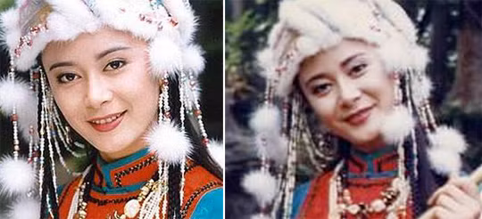 Trương Hằng sau 18 năm đóng "Hoàn Châu Cách Cách" ảnh 8