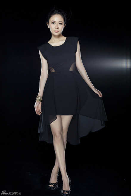 Trương Hằng sau 18 năm đóng "Hoàn Châu Cách Cách" ảnh 2